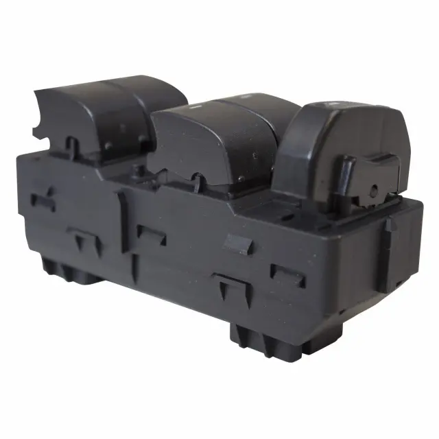 Motorcraft Door Window Switch - Ford (sw7242)