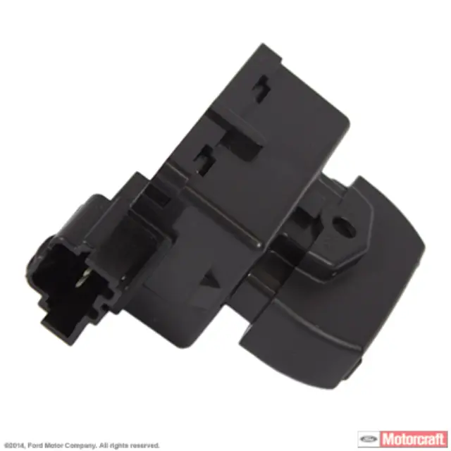 Switch Assembly Front Door Cent - Ford (sw7243)
