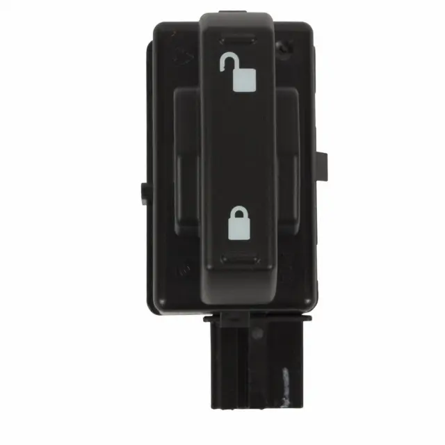 Switch Assembly Front Door Cent - Ford (sw7243)