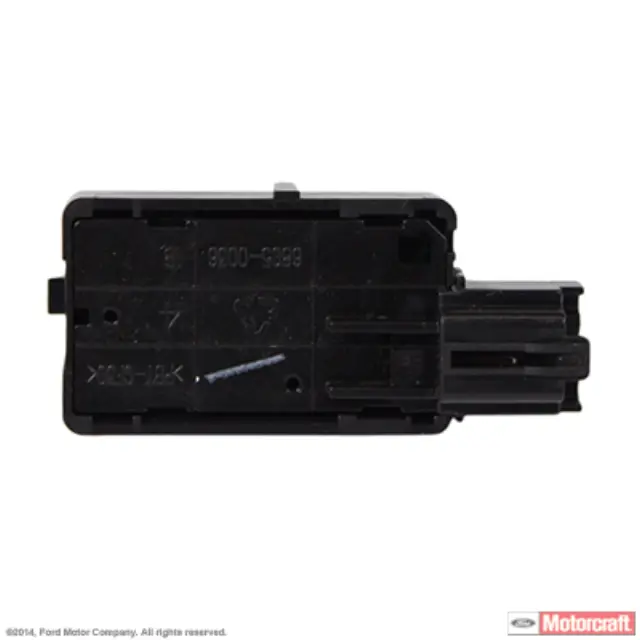 Switch Assembly Front Door Cent - Ford (sw7243)