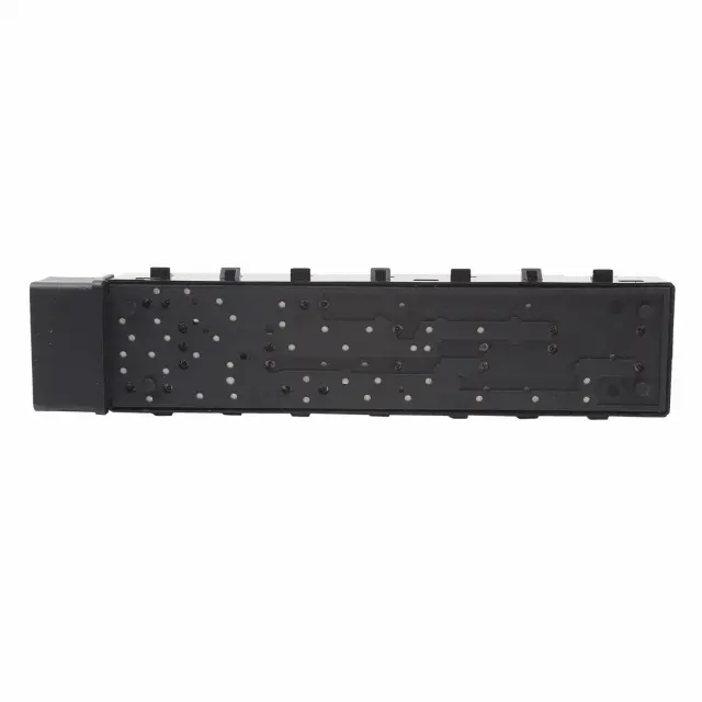 Motorcraft Power Seat Switch - Ford (sw7259)