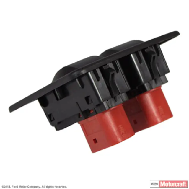 Motorcraft Window Switch - Ford (sw7261)