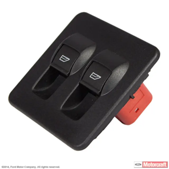 Motorcraft Window Switch - Ford (sw7261)