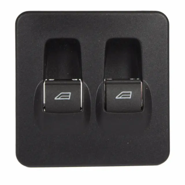 Motorcraft Window Switch - Ford (sw7261)
