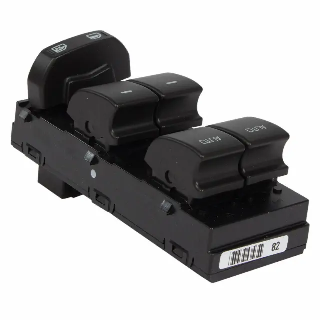 Motorcraft Window Switch - Ford (sw7269)