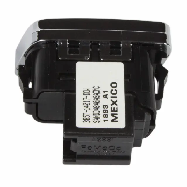 Motorcraft Door Lock Switch - Ford (sw7283)