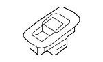 Motorcraft Window Switch - Ford (sw7293)