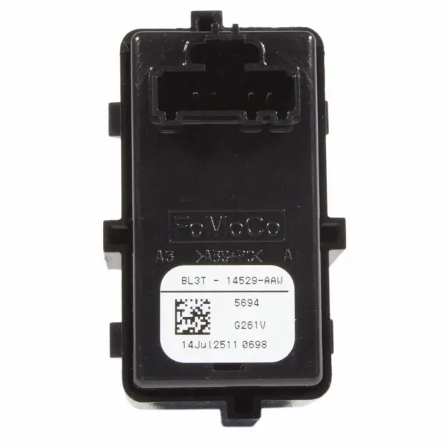 Motorcraft Door Window Switch - Ford (sw7304)