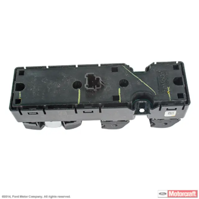 Motorcraft Door Window Switch - Ford (sw7339)