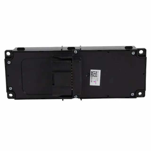 Motorcraft Power Seat Switch - Ford (sw7346)
