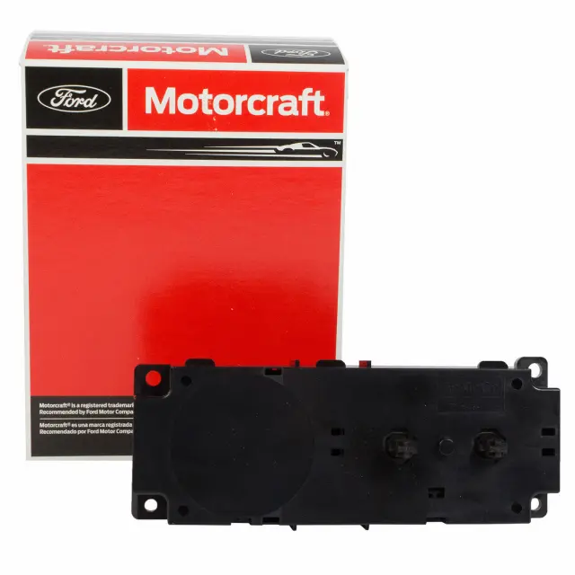 Motorcraft Power Seat Switch - Ford (sw7401)