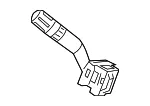 Motorcraft Multi-Function Switch - Ford (sw7415)