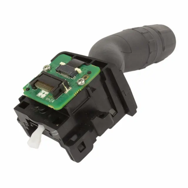 Motorcraft Multi-Function Switch - Ford (sw7415)