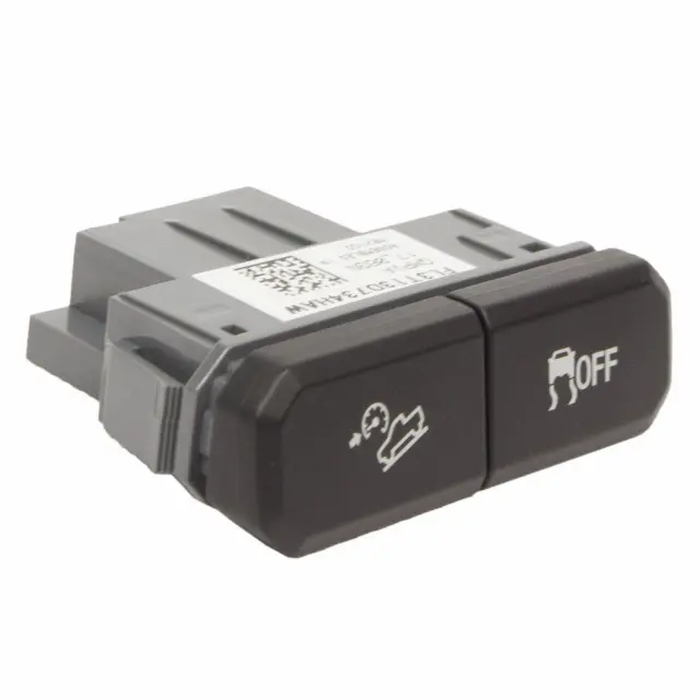 Motorcraft Switch - Ford (sw7478)