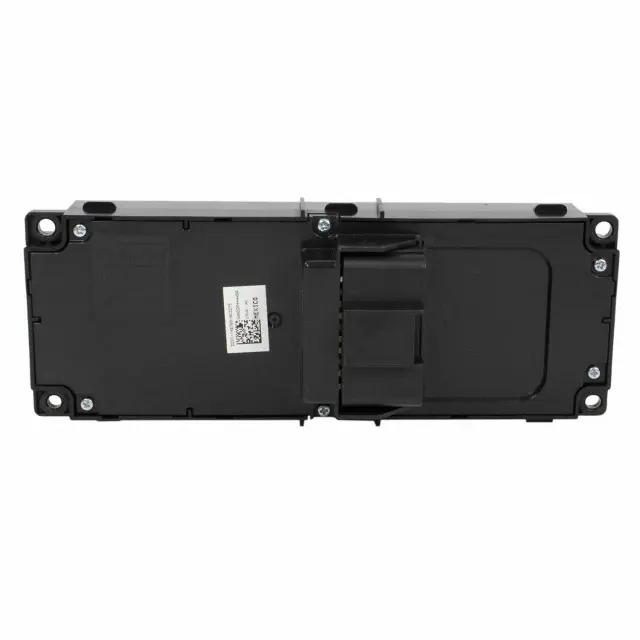 Switch Assembly - Ford (sw7525)