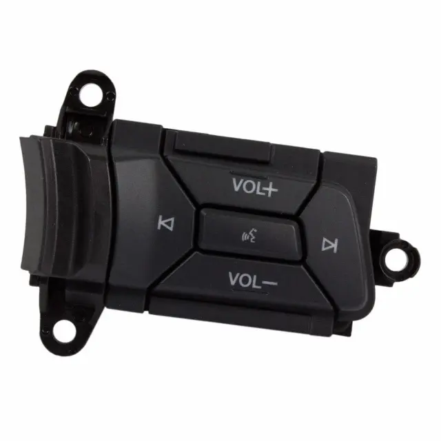 Switch Assembly Control - Ford (sw7569)