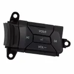 Switch Assembly Control - Ford (sw7569)