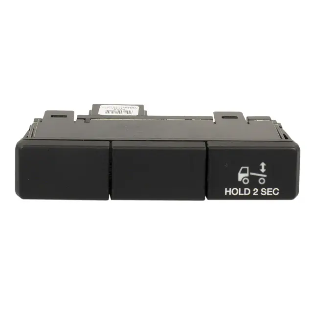 Switch Assembly - Ford (sw7601)