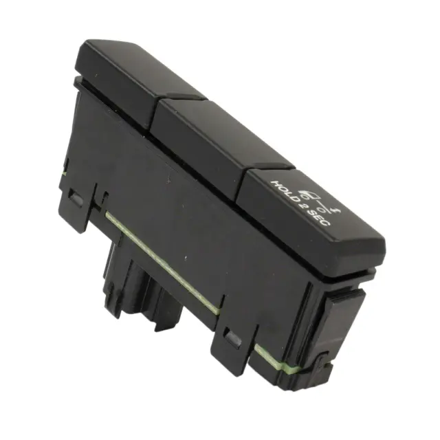 Switch Assembly - Ford (sw7601)