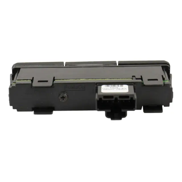 Switch Assembly - Ford (sw7602)