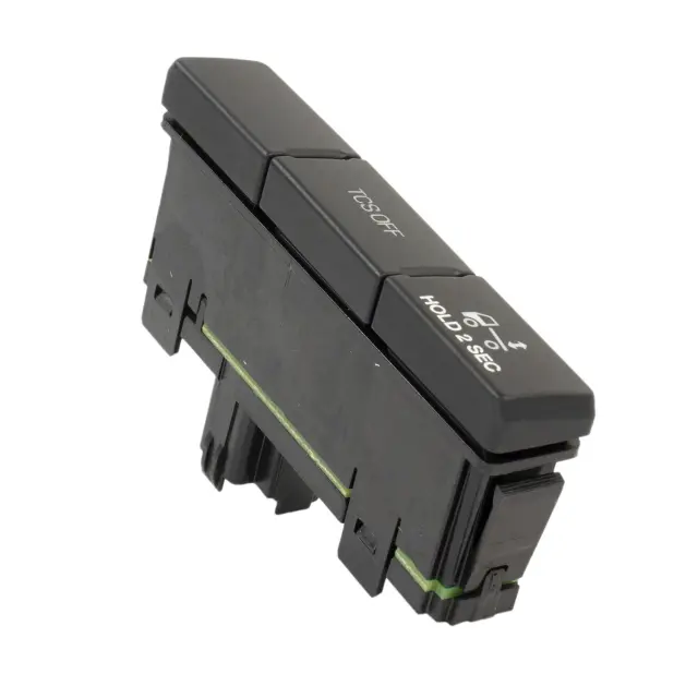Switch Assembly - Ford (sw7602)