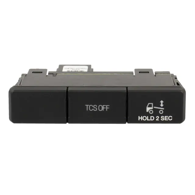 Switch Assembly - Ford (sw7602)