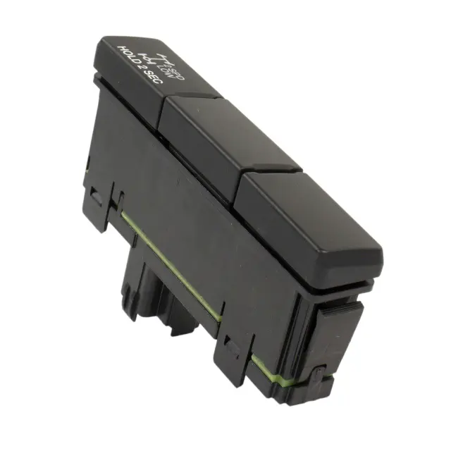 Switch Assembly - Ford (sw7603)