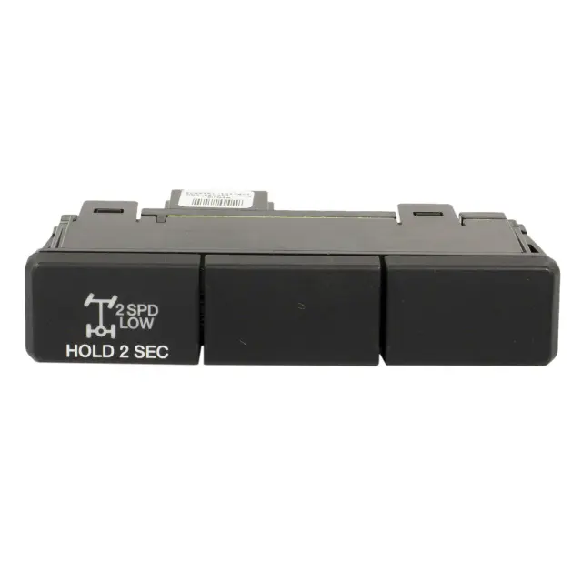 Switch Assembly - Ford (sw7603)