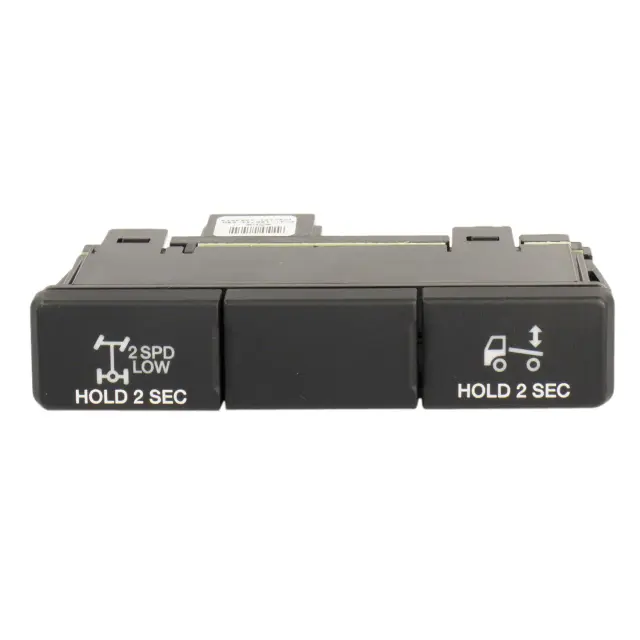Switch Assembly - Ford (sw7604)