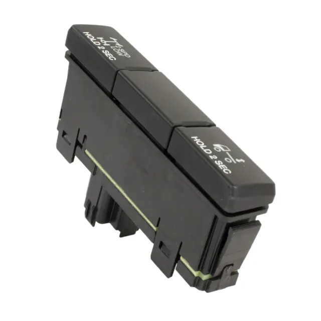 Switch Assembly - Ford (sw7604)
