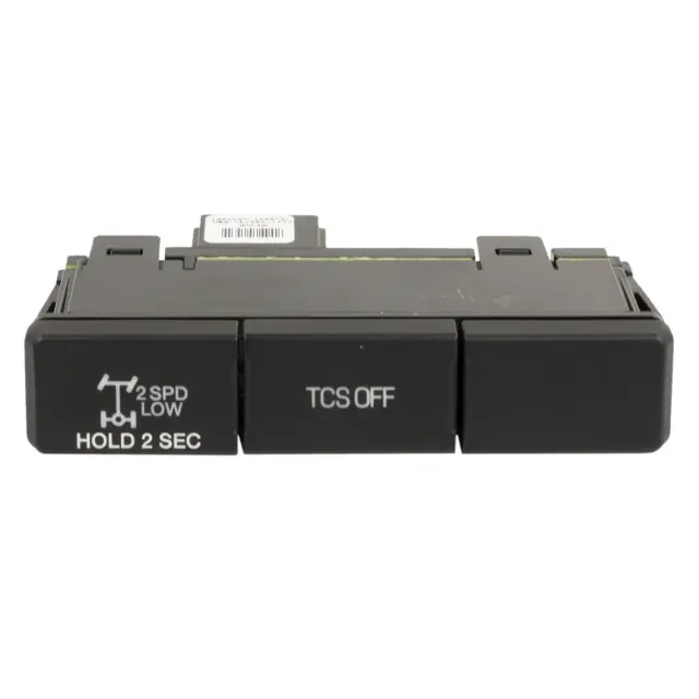 Switch Assembly - Ford (sw7605)