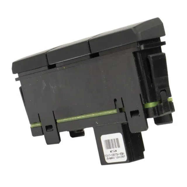 Switch Assembly - Ford (sw7605)