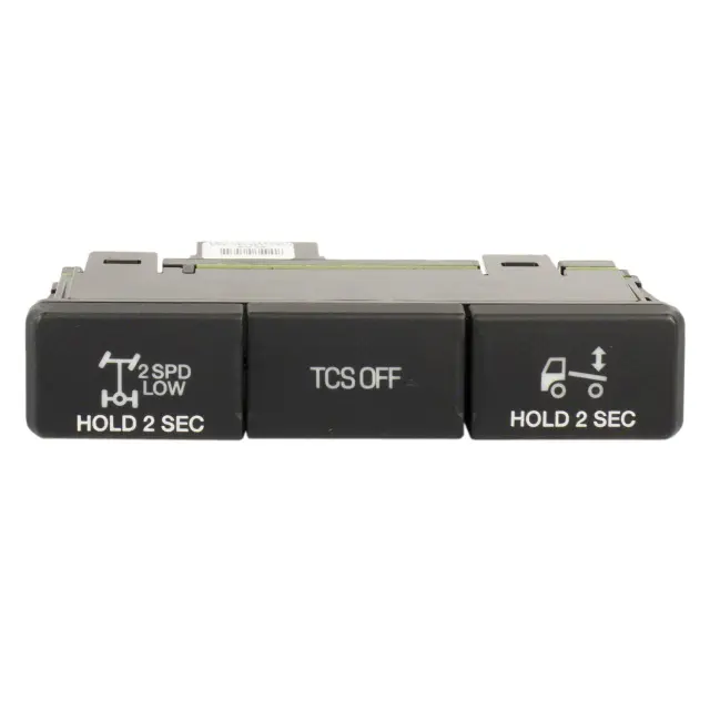 Switch Assembly - Ford (sw7606)