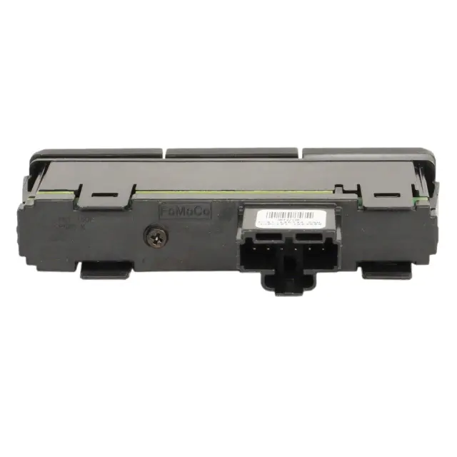 Switch Assembly - Ford (sw7607)