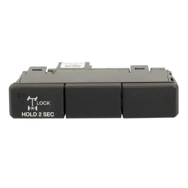 Switch Assembly - Ford (sw7607)