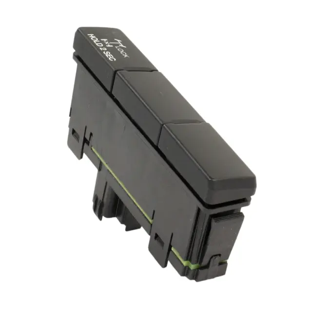 Switch Assembly - Ford (sw7607)