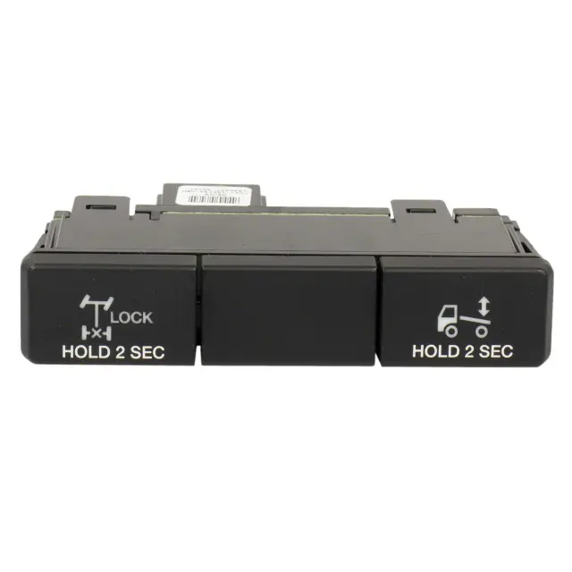 Switch Assembly - Ford (sw7608)