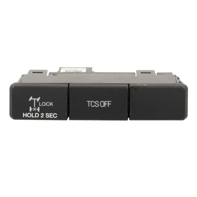 Switch Assembly - Ford (sw7609)