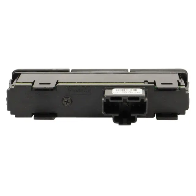 Switch Assembly - Ford (sw7609)