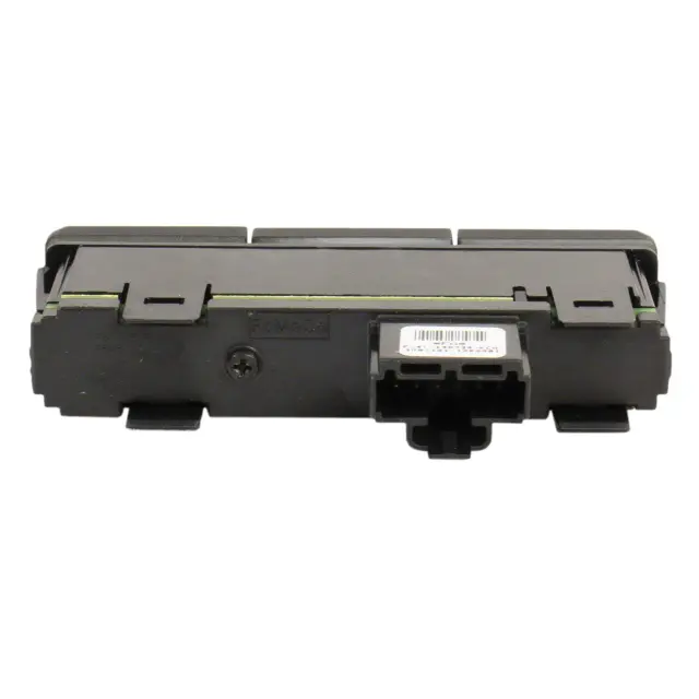 Switch Assembly - Ford (sw7610)