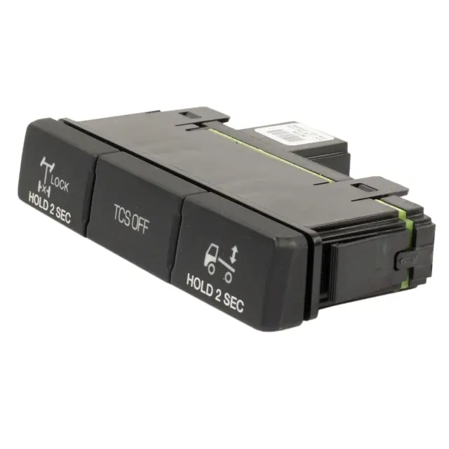 Switch Assembly - Ford (sw7610)