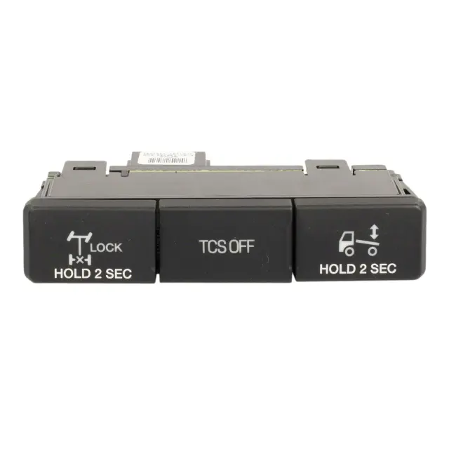 Switch Assembly - Ford (sw7610)