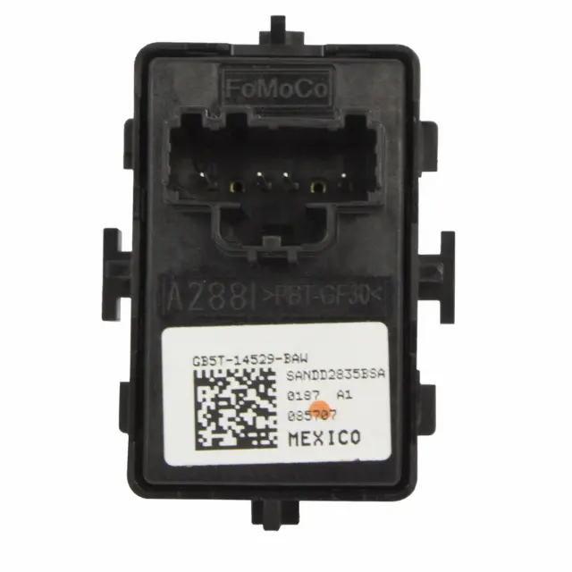 Motorcraft Window Switch - Ford (sw7618)