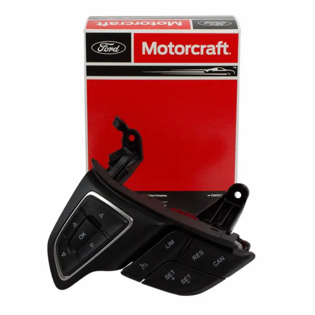 Motorcraft Cruise Control Switch - Ford (sw7694)