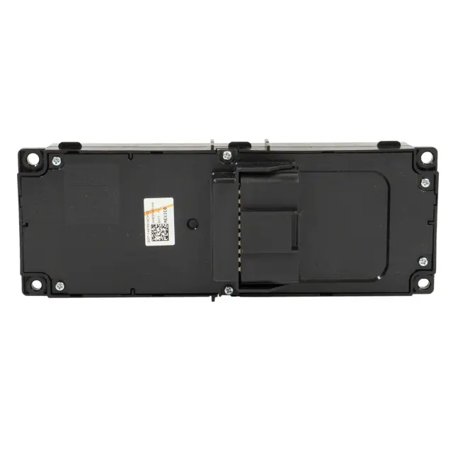 Switch Assembly - Ford (sw7707)