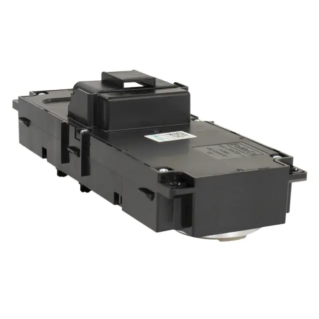 Switch Assembly Power Seat Adjust - Ford (sw7708)