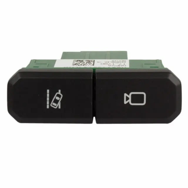 Motorcraft Switch Assembly - Ford (sw7721)