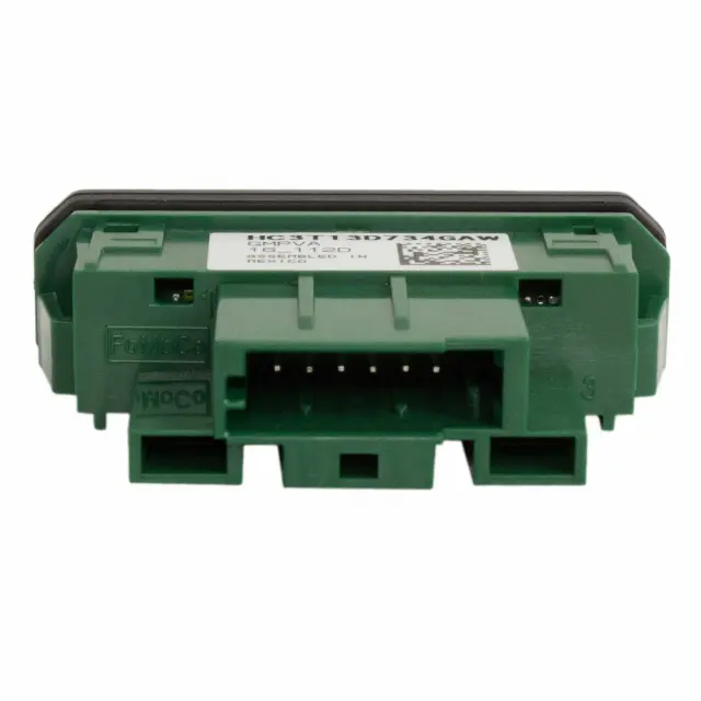 Switch Assembly - Ford (sw7722)