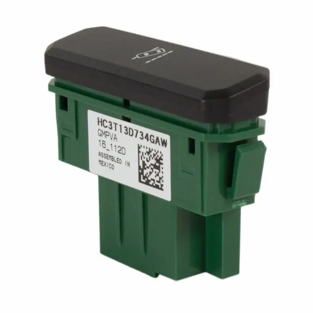 Switch Assembly - Ford (sw7722)