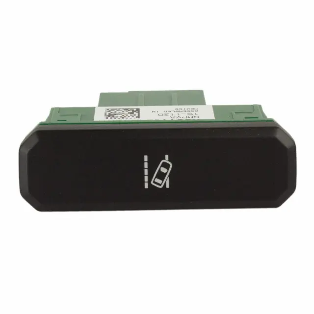 Switch Assembly - Ford (sw7722)
